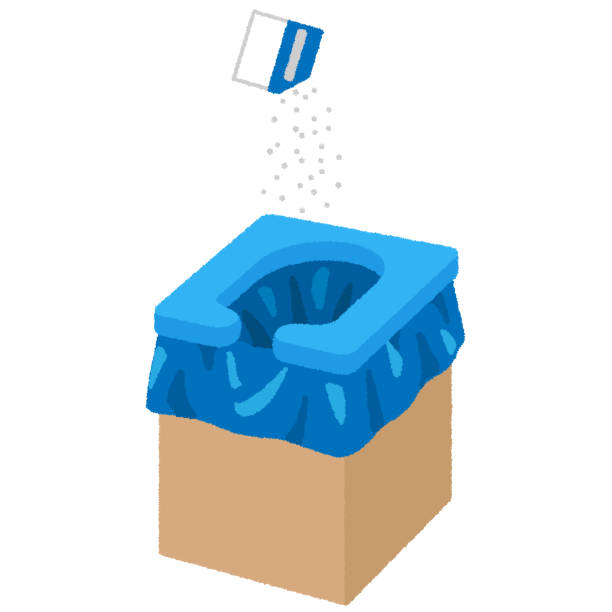 Portable Toilet Options We Offer in Cresson, PA