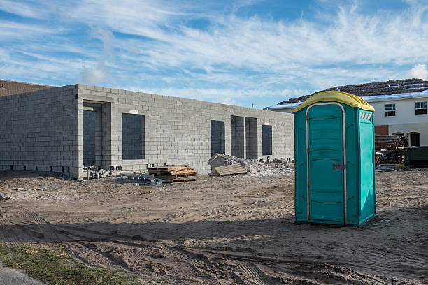 Best Portable restroom trailer rental  in Cresson, PA